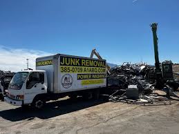 Best Shed Removal  in Carroll, IA