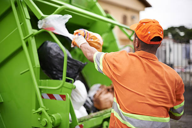 Best Residential Junk Removal  in Carroll, IA