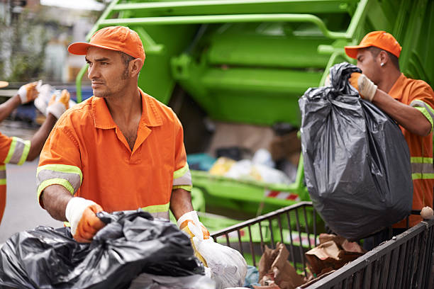 Best Residential Junk Removal  in Carroll, IA