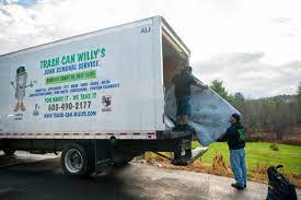 Best Donation Pickup Services  in Carroll, IA